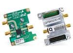 Qorvo QPB9320评估板的介绍、特性、及应用