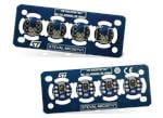 STMicroelectronics STEVAL-MIC001V1麦克风贴板的介绍、特性、及应用