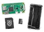 Adafruit Raspberry Pi Zero W Starter Pack的介绍、特性、及应用