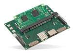 Gumstix Raspberry Pi计算开发板的介绍、特性、及应用