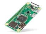SparkFun覆盆子Pi Zero W基本套件的介绍、特性、及应用