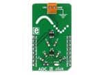 Mikroe Mikroe -2846 ADC 5 Click的介绍、特性、及应用