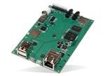 Gumstix Pepper 43台单板电脑的介绍、特性、及应用