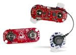 SparkFun MyoWare肌肉传感器开发工具包的介绍、特性、及应用