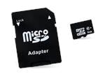 Digilent PYNQ 8GB microSD卡和适配器的介绍、特性、及应用