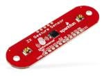SparkFun ZX距离和手势传感器的介绍、特性、及应用