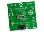 Microchip Technology MIC2875/76升压转换器评估板的介绍、特性、及应用