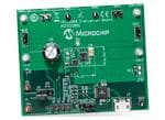 Microchip Technology MIC23356 3A同步降压稳压器评估板的介绍、特性、及应用