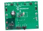 Microchip Technology MIC23350 3A同步降压稳压器评估板的介绍、特性、及应用