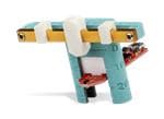 Infineon Technologies LINEAR-SLIDER 2GO磁传感器开发工具的介绍、特性、及应用