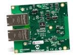 微芯科技EVB-KSZ9893插件评估板的介绍、特性、及应用