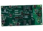 Microchip Technology EVB-USB7002 USB Type-C评估板的介绍、特性、及应用