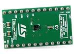 STMicroelectronics STEVAL-MKI192V1适配器板的介绍、特性、及应用