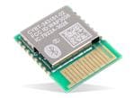 Cypress Semiconductor CYBT-343151-02 EZ-BT wice XT/XR模块的介绍、特性、及应用