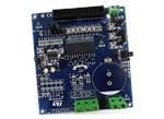 STMicroelectronics STEVAL-IPMnM2S电机驱动电源板的介绍、特性、及应用