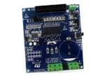 STMicroelectronics steval - ipmnm1电机驱动电源板的介绍、特性、及应用