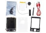 Seeed Studio Sipeed max Go Kit的介绍、特性、及应用