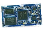 MYIR Tech mc335x - y CPU模块的介绍、特性、及应用
