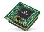 微芯科技MA320203电机控制插件模块的介绍、特性、及应用