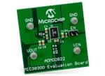 Microchip Technology ADM00822直升机评估板的介绍、特性、及应用