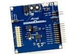微芯科技SAMHA1E16A xexplained Pro评估工具包的介绍、特性、及应用