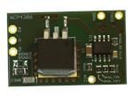 ON Semiconductor NCP4306FLY150GEVB评估板的介绍、特性、及应用