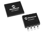 Microchip Technology 25CSM04 4Mb SPI串行eeprom的介绍、特性、及应用