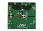 Torex半导体XCL231评估板的介绍、特性、及应用