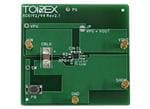 Torex Semiconductor XC6194评估板的介绍、特性、及应用