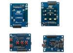STMicroelectronics STEVAL-LLL010V1评估套件的介绍、特性、及应用