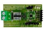 STMicroelectronics STEVAL-AETKT1V1评估套件的介绍、特性、及应用