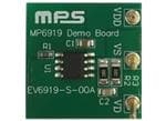 美国芯源系统(MPS) EP6919-S-00A评估板的介绍、特性、及应用