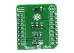 Mikroe Thermo 14 Click的介绍、特性、及应用