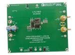 亚德诺半导体LTC7803的DC2834A演示板的介绍、特性、及应用