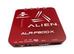 Molex Alien Technology Fixed RFID阅读器的介绍、特性、及应用