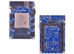 iWave Systems Xilinx ZU19/17/11 Zynq UltraScale+ MPSoC SoM的介绍、特性、及应用