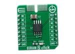 Mikroe EERAM 2 Click的介绍、特性、及应用