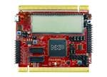NXP Semiconductors TWR-KM35Z75M开发模块的介绍、特性、及应用
