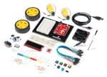 SparkFun Inventor's Kit v4.1 (Kit -15267)的介绍、特性、及应用