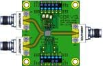 Qorvo QPF4010EVB1评估电路板的介绍、特性、及应用