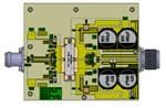 Qorvo QPD1029L评估板的介绍、特性、及应用