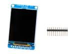 Adafruit 2.0" 320x240彩色IPS TFT显示的介绍、特性、及应用