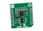 Mikroe Mikroe -3683 eINK Click 的介绍、特性、及应用