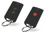 RF Solutions FOBLOQF FM Keeloq 发射机密钥fobloq的介绍、特性、及应用