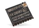 RF Solutions ESP-07S WiFi模块的介绍、特性、及应用