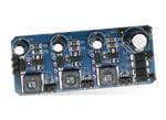 ISSI 31LT3360SDLS3EBM LED照明评估板的介绍、特性、及应用
