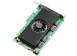 AAEON UP PER-TAIX8-A10-PCIE AI边缘计算模块的介绍、特性、及应用