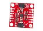 SparkFun Qwiic 9DoF IMU Breakout Board (SEN-15335)的介绍、特性、及应用