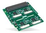 Digilent FMC Pcam适配器四版的介绍、特性、及应用