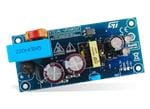 STMicroelectronics STEVAL-VP26K01F评估板的介绍、特性、及应用
